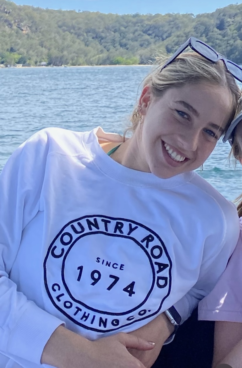 No. 03 of Meet the Girls on the water in Sydney